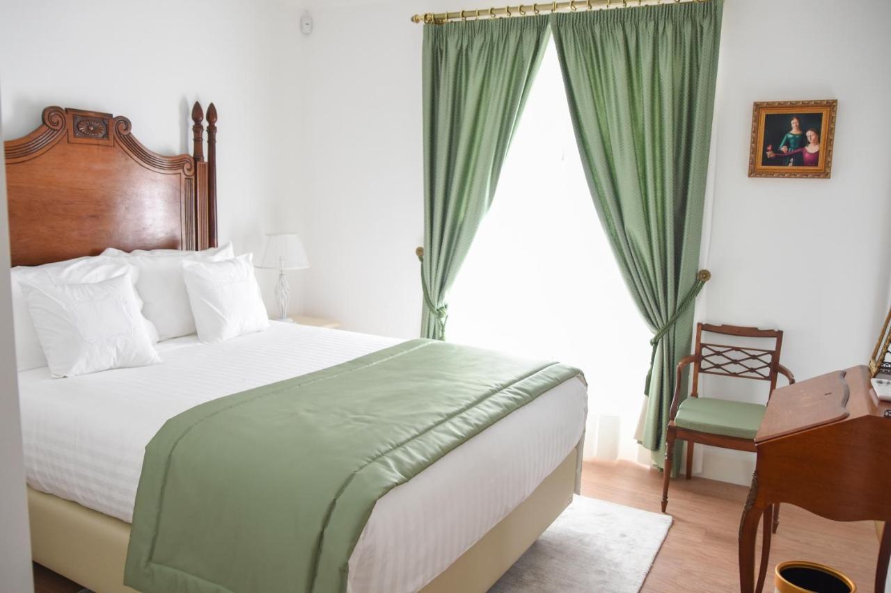 Quarto Deluxe