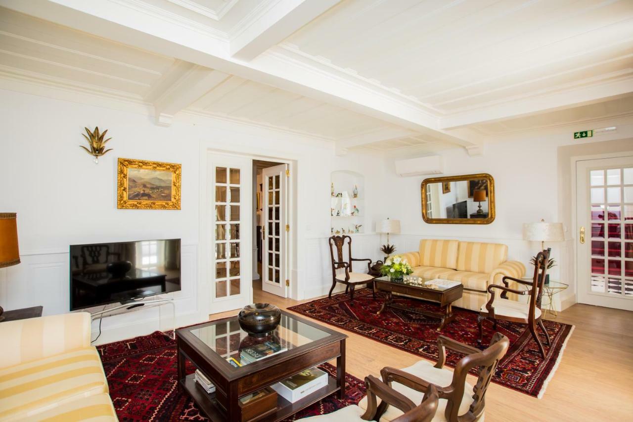 Villa Deluxe