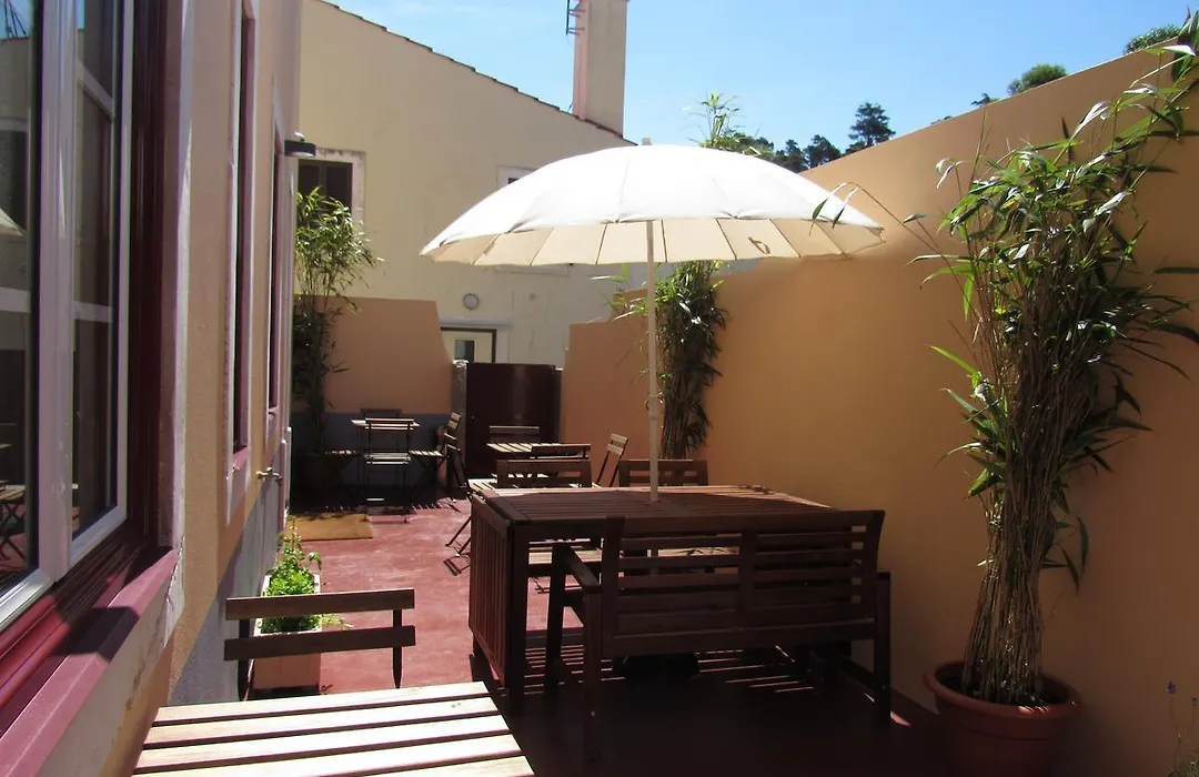 Most Art Boutique Hostel-1