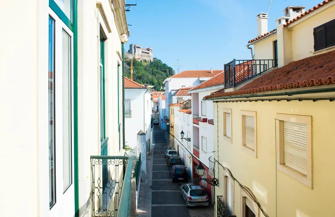 La Palma Hostel Leiria-1